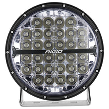 Load image into Gallery viewer, RIG36422-Rigid Industries 360-Series 9in LED Off-Road Spot Beam - RGBW-Light Bars &amp; Cubes-Rigid Industries