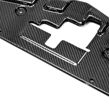 Load image into Gallery viewer, Overall under-hood appearance with Anderson Composites Cooling Plate installed