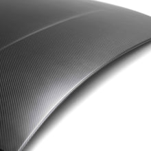 Load image into Gallery viewer, Close-up of handcrafted weave and edge detail on Anderson Composites roof
