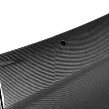 Load image into Gallery viewer, Carbon Fiber Doors for 2005–2013 Corvette C6 – Detail View