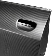 Load image into Gallery viewer, Anderson Composites Dry Carbon Doors for Challenger – Rear View
