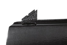 Load image into Gallery viewer, Anderson Composites Camaro Carbon Fiber Doors – Detail View
