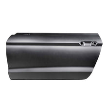 Load image into Gallery viewer, Anderson Composites 2015–2017 Ford Mustang Fiberglass Doors – Front Angle