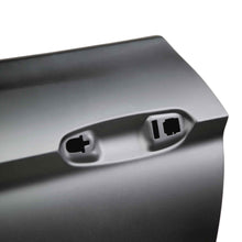 Load image into Gallery viewer, Anderson Composites 2015–2017 Mustang Fiberglass Doors – Detail Close-Up