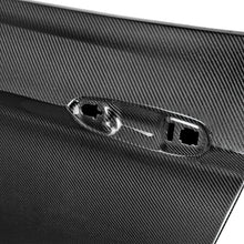 Load image into Gallery viewer, Anderson Composites 2015–2023 Mustang Carbon Fiber Doors – Pair Top Layout