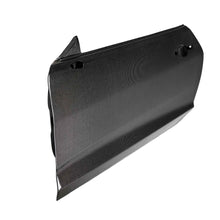Load image into Gallery viewer, Carbon Fiber Doors for 2016–2024 Camaro – Close-Up Detail