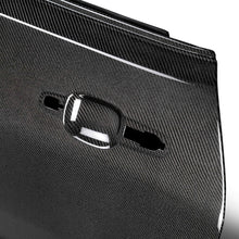Load image into Gallery viewer, Anderson Composites Camaro Type-OE Carbon Fiber Doors – Rear View