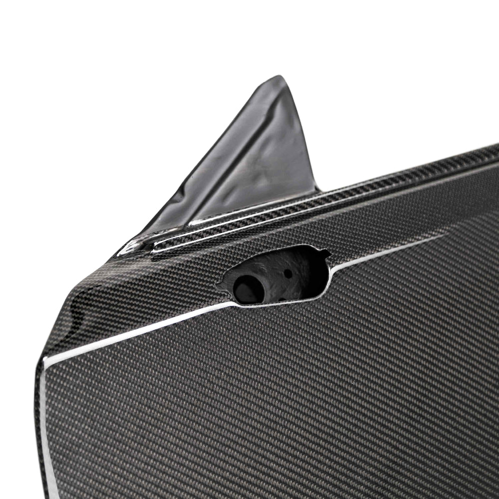 Anderson Composites 2016–2024 Camaro Type-OE Doors – Pair Top Layout