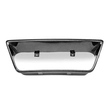 Load image into Gallery viewer, Anderson Composites Corvette C7 Exhaust Surround – angled rear detail