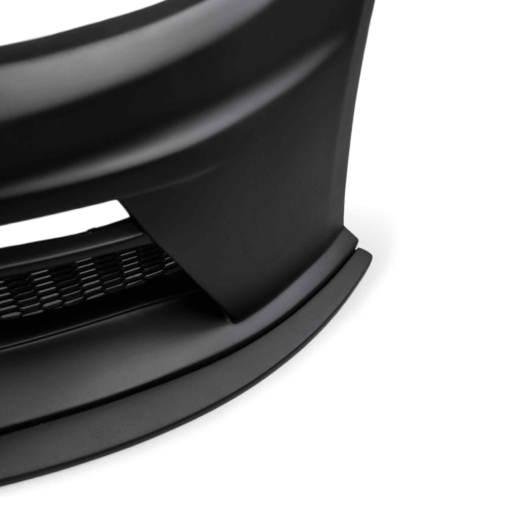 Anderson Composites Type-TT Mustang Bumper – rear mounting area