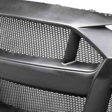 Load image into Gallery viewer, Anderson Composites Type-ST Mustang Front Bumper – grille close-up