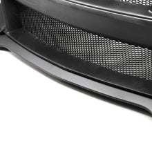 Load image into Gallery viewer, Anderson Composites Type-ST Mustang Front Bumper – lower lip detail