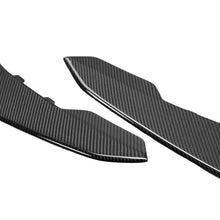 Load image into Gallery viewer, Side profile view of installed Anderson Composites Type-LE canards