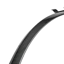 Load image into Gallery viewer, Anderson Composites Corvette C7 Carbon Fiber Fender Extensions – Side Profile