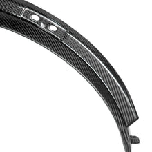 Load image into Gallery viewer, Anderson Composites Corvette C7 Carbon Fiber Fender Extensions – Side Profile