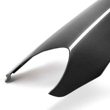Load image into Gallery viewer, Anderson Composites Corvette Carbon Fiber Fenders – Rear Edge