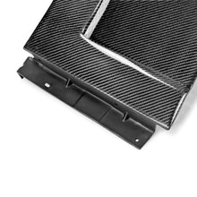 Load image into Gallery viewer, Anderson Composites Camaro Carbon Fiber Fenders – Close-up