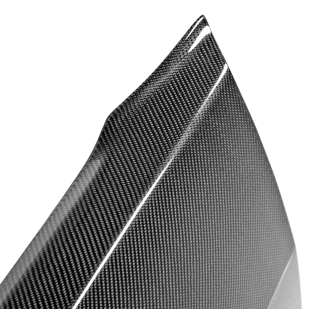 Anderson Composites Type-SS Camaro Fenders – Installed Example