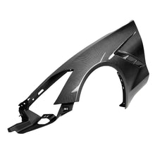 Load image into Gallery viewer, Anderson Composites C7 Stingray Carbon Fiber Fenders – Side Angle