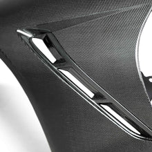 Load image into Gallery viewer, Anderson Composites Corvette Stingray Carbon Fiber Fenders – Pair Display