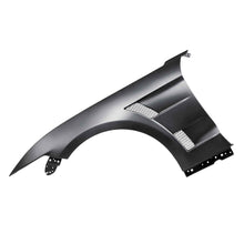 Load image into Gallery viewer, Anderson Composites Type-AT Fiberglass Mustang Fenders – Front Angle