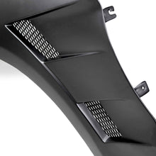 Load image into Gallery viewer, Anderson Composites Mustang Fiberglass Fenders – Side Profile