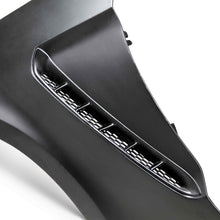Load image into Gallery viewer, Anderson Composites GT350 Style Fender – Close-Up View