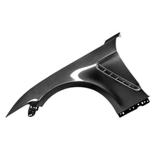 Load image into Gallery viewer, Anderson Composites Mustang Carbon Fiber Fenders – Side Profile