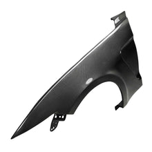 Load image into Gallery viewer, Anderson Composites GT350 Carbon Fiber Fenders – Vent Detail