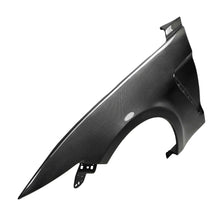 Load image into Gallery viewer, Anderson Composites GT350 Carbon Fiber Fender – Rear View