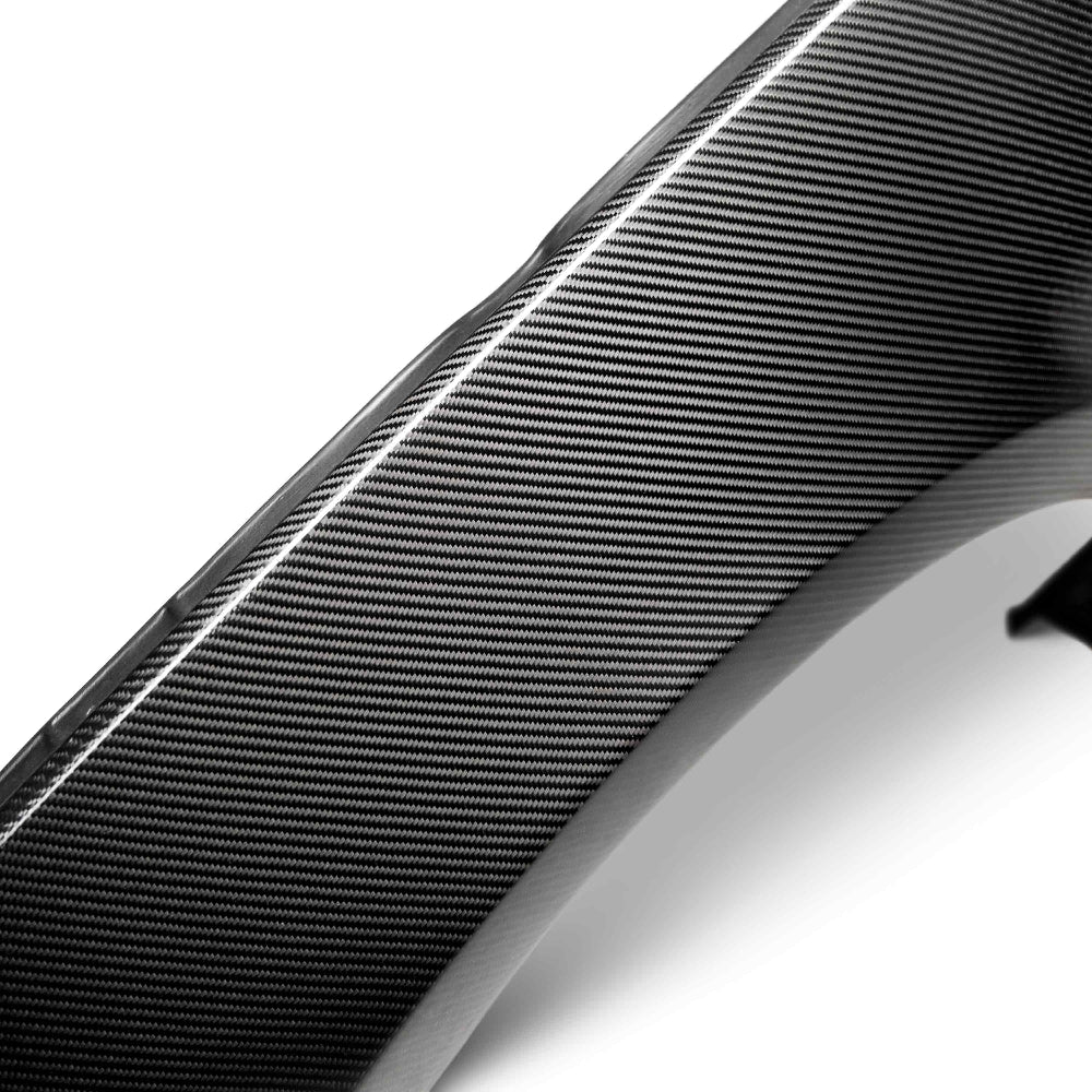 Anderson Composites GT350 Style Fenders – Pair Display