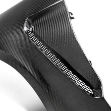 Load image into Gallery viewer, Anderson Composites GT350 Style Carbon Fiber Fenders – vent