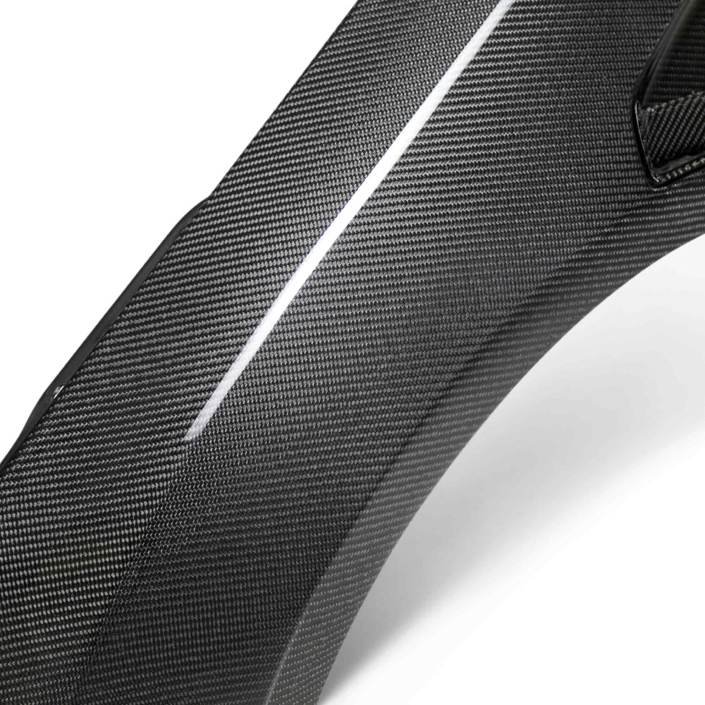 Anderson Composites Type-GR Fender Pair – Full View
