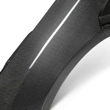 Load image into Gallery viewer, Anderson Composites Type-GR Fender Pair – Full View