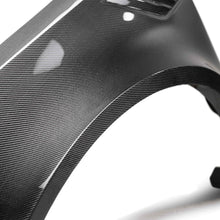 Load image into Gallery viewer, Detailed rear angle highlighting factory-style alignment.