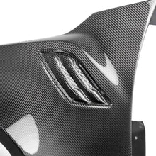 Load image into Gallery viewer, Close-up of molded vent and glossy UV-protected finish.