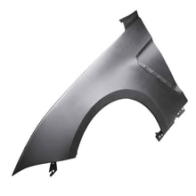 Load image into Gallery viewer, Side profile showing 0.75-inch wider stance and vent details.