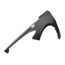 Load image into Gallery viewer, Anderson Composites C8 Corvette Front Fenders Carbon Fiber Pair