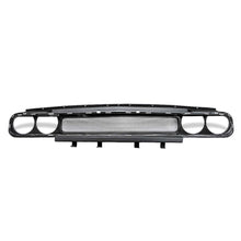 Load image into Gallery viewer, Angled side view showing carbon weave and detailed finish