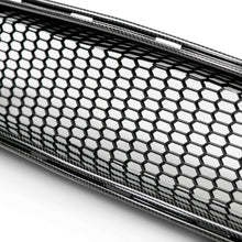 Load image into Gallery viewer, Close-up of carbon fiber finish and OE mounting points