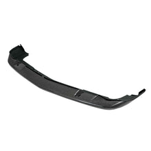 Load image into Gallery viewer, Anderson Composites Challenger Type-OE Carbon Fiber Front Chin Spoiler – angled view