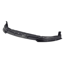 Load image into Gallery viewer, Anderson Composites Mustang GT500 Type-GT Carbon Fiber Splitter – angle view