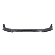 Load image into Gallery viewer, Close-up of Anderson Composites GT500 Type-GT Splitter weave detail