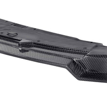 Load image into Gallery viewer, Gloss carbon fiber finish showing UV-protected surface