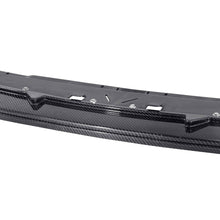 Load image into Gallery viewer, High-gloss carbon fiber finish with UV protection