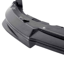 Load image into Gallery viewer, Complete Anderson Composites Mustang GT500 Splitter kit display