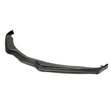 Load image into Gallery viewer, Anderson Composites Corvette C7 Z06 Front Splitter – Carbon Fiber angle view