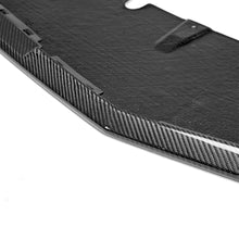 Load image into Gallery viewer, Anderson Composites Type-LE Carbon Fiber Splitter – Detail Close-Up