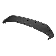 Load image into Gallery viewer, Anderson Composites Camaro Type-LE Carbon Fiber Front Chin Spoiler – Gloss Finish