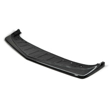 Load image into Gallery viewer, Anderson Composites Camaro Type-Z28 Carbon Fiber Front Splitter – Front View
